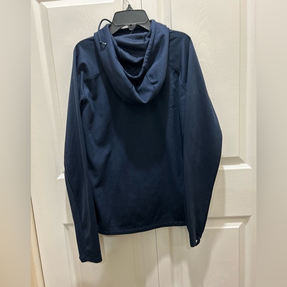 Nike Men’s Navy Tottenham Hotspur Performance Pullover Small - Picture 5 of 5